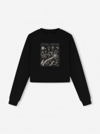 Лонгслив женский Mountain Hardwear Wild Flowers — фото №9