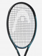 Ракетка для большого тенниса детская Head Gravity Jr 25'' — фото №2