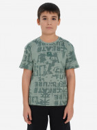 Demix ұлдарға арналған футболкасы — фото №2