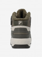FILA Fx-1000 Nxt әйелдер жылы кедысы — фото №4