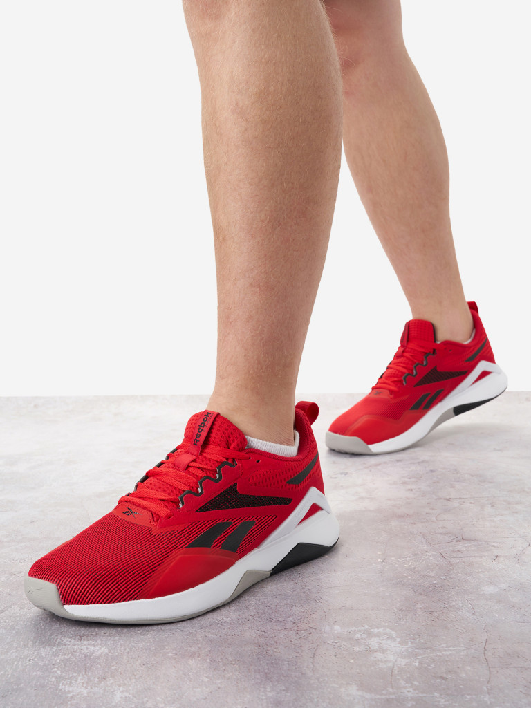 Кроссовки мужские Reebok Nanoflex Tr V2