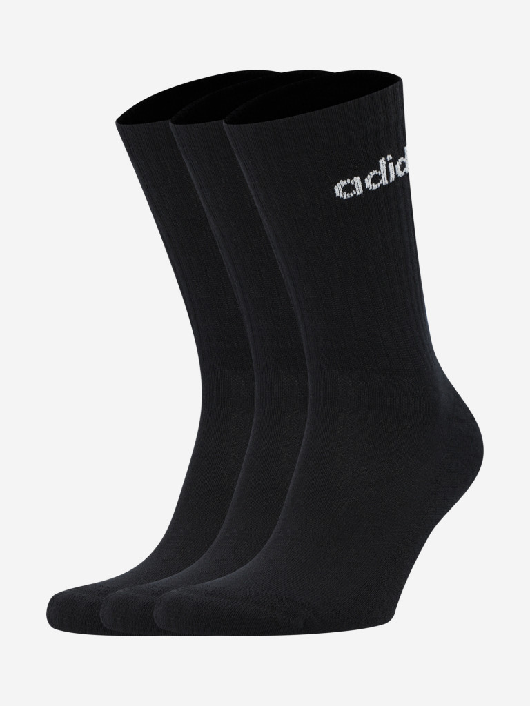 adidas ұйықтары, 3 жұп