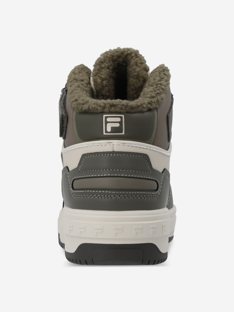 FILA Fx-1000 Nxt әйелдер жылы кедысы — фото №4