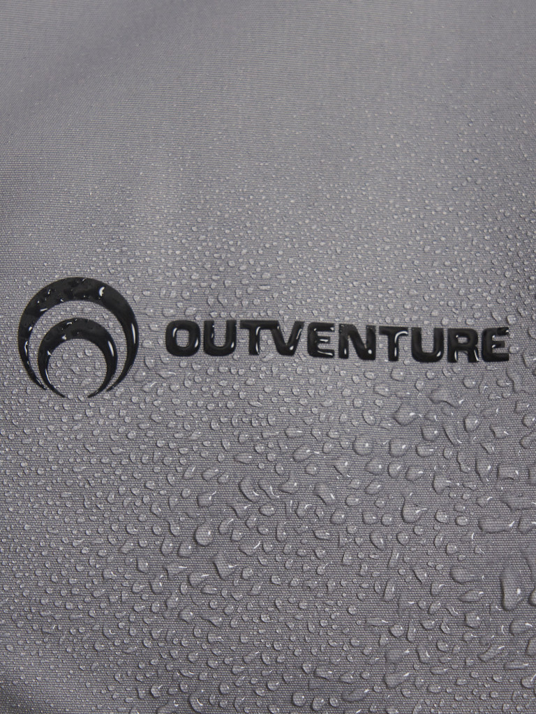 Outventure ерлер жылы курткасы — фото №13
