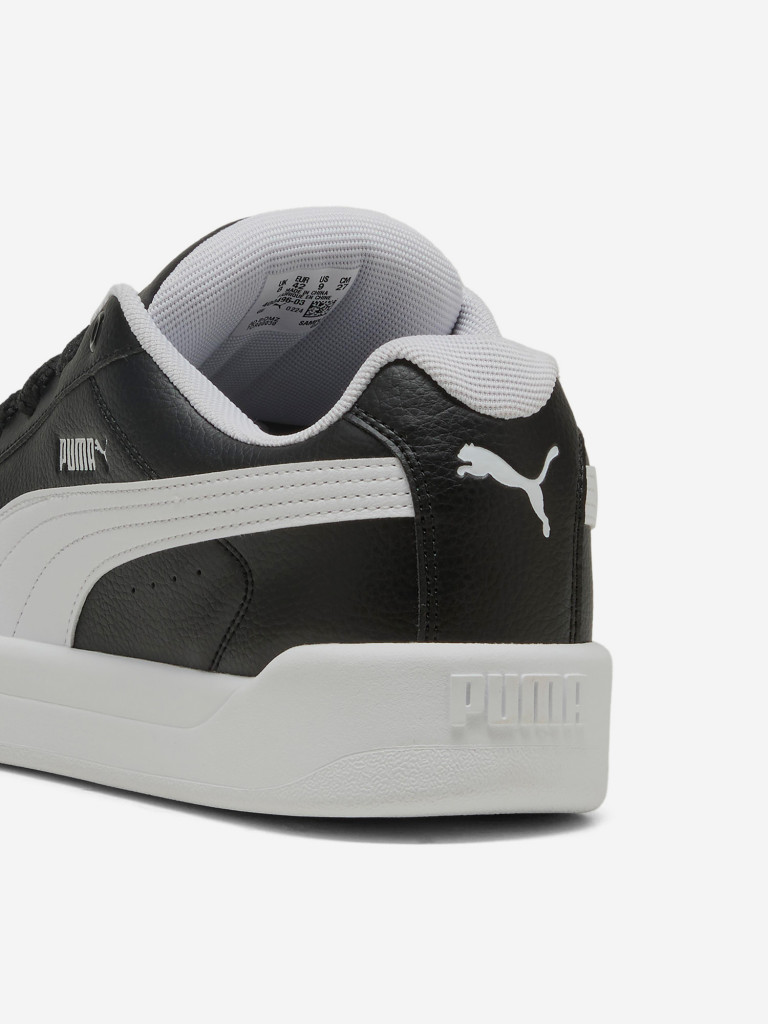 Кеды мужские PUMA Park Lifestyle Easy — фото №3