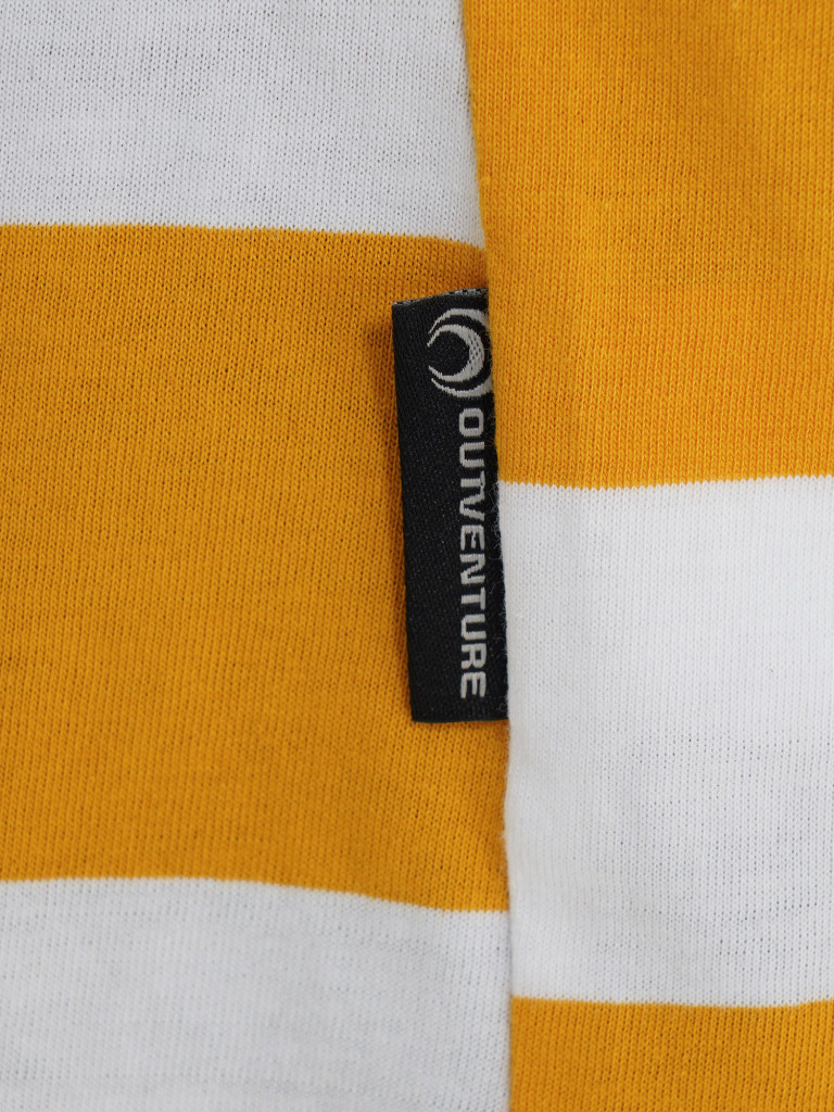 Outventure ұлдарға арналған оверсайз футболкасы — фото №5