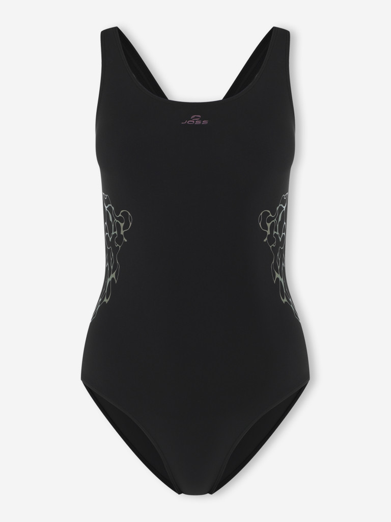 Joss әйелдер тұтас шомылу киімі — фото №7