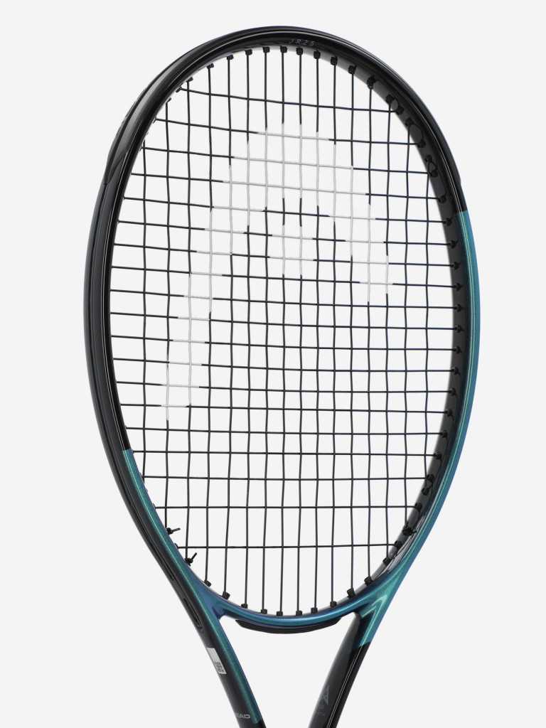 Ракетка для большого тенниса детская Head Gravity Jr 25'' — фото №2