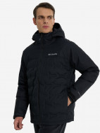 Пуховик мужской Columbia Grand Trek III Down Hooded Jacket — фото №3
