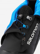 Ботинки для беговых лыж Salomon Rc10 Carbon Nocturne Prolink — фото №7