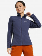 Джемпер флисовый женский Columbia Fast Trek II Jacket