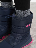 Дутики для девочек GSD Soft — фото №10