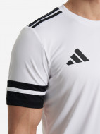 adidas Squa25 ерлер футболкасы — фото №5
