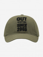 Бейсболка Outventure — фото №2