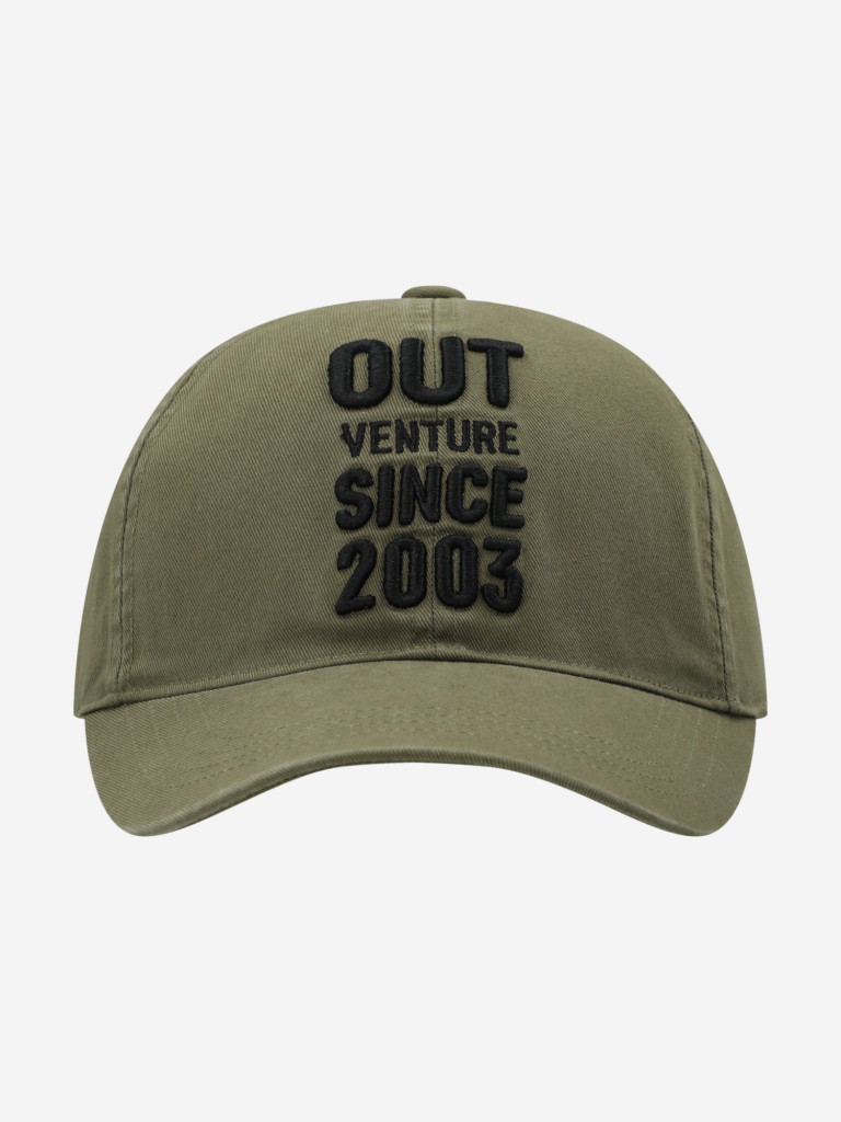 Бейсболка Outventure — фото №2