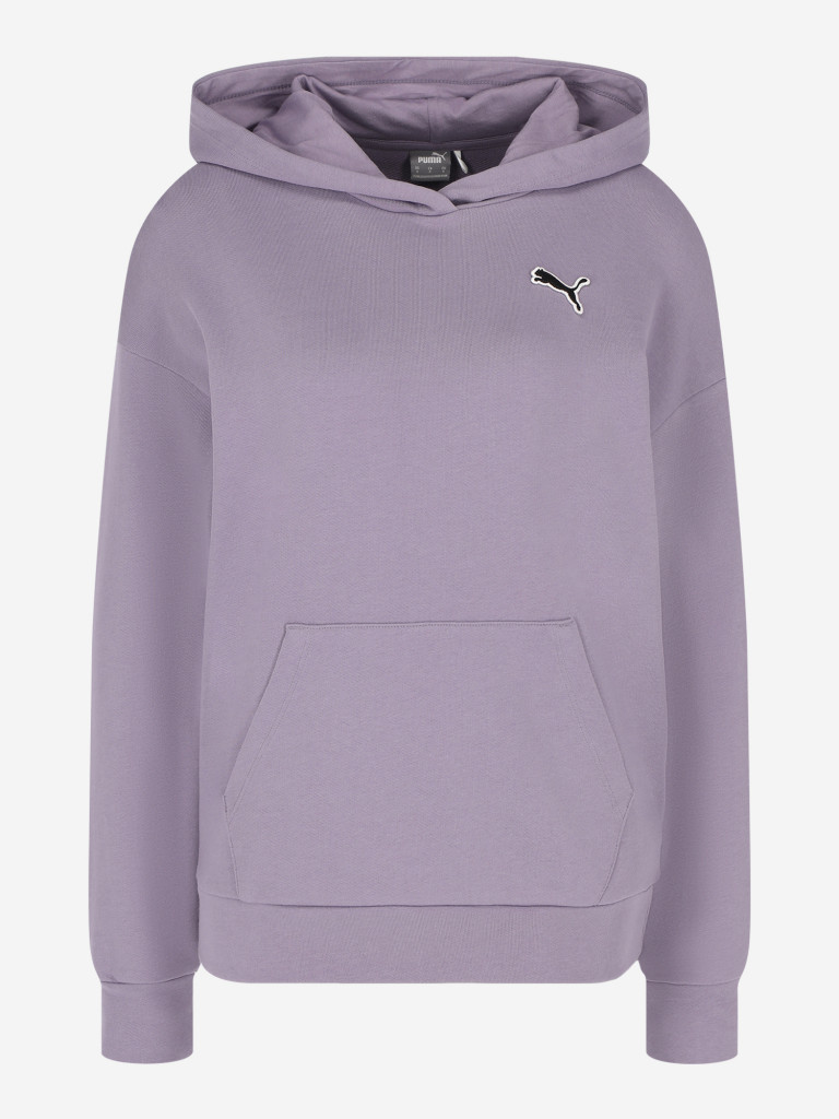 Худи женское PUMA Essentials — фото №10