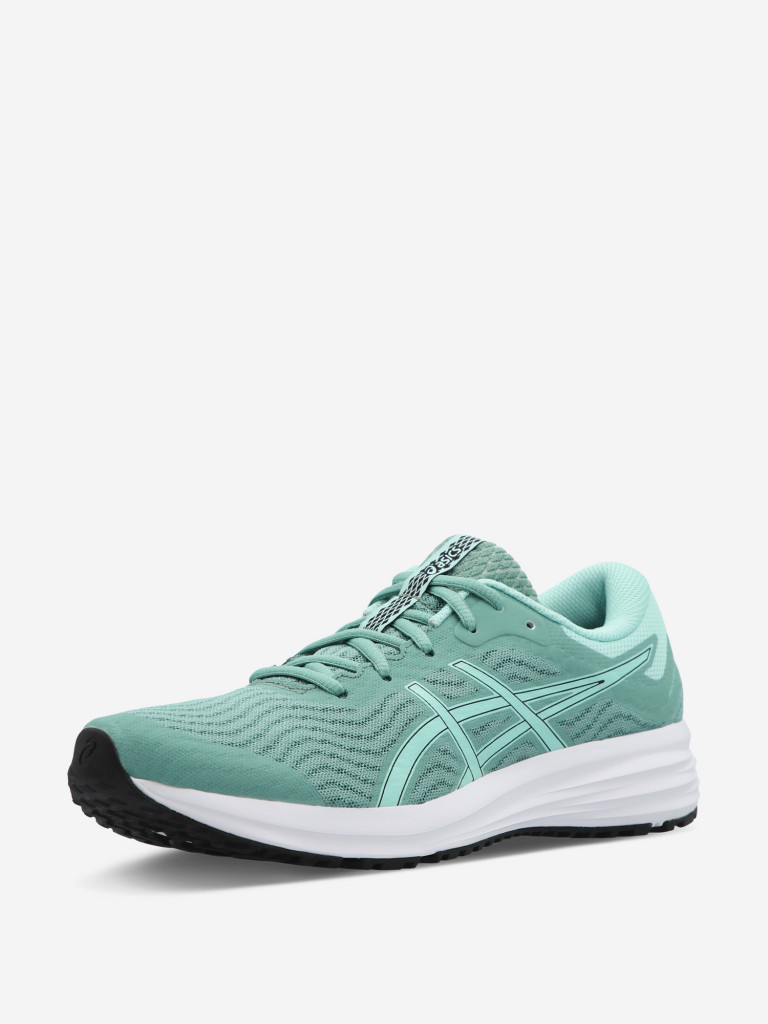 Кроссовки женские ASICS Patriot 12 — фото №3