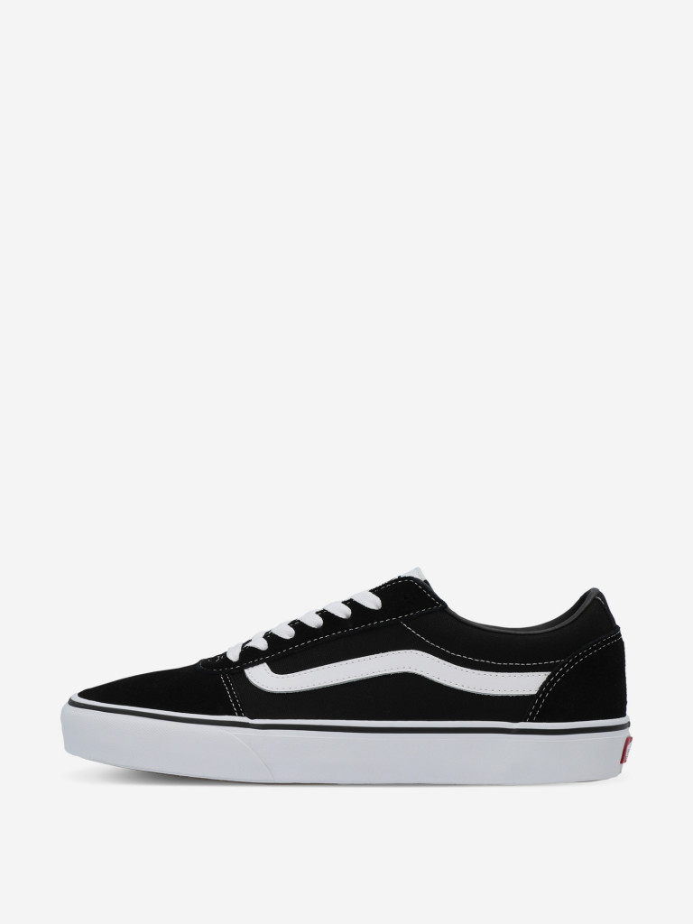 Кеды мужские Vans Mn Ward — фото №2