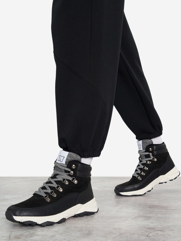 Safety Jogger Rilke әйелдер жылы кроссовкасы — фото №8