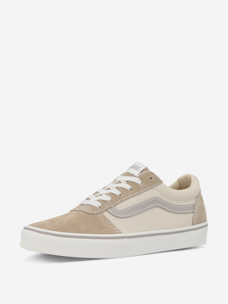 Кеды женские Vans Ward — фото №3