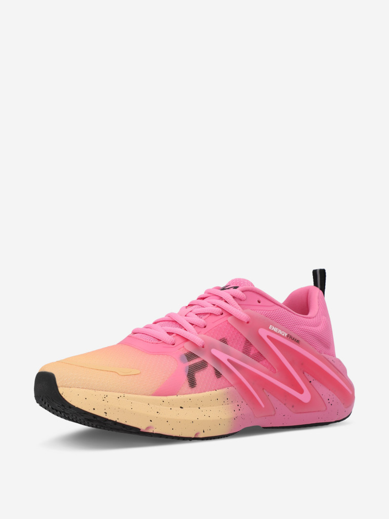 Кроссовки женские FILA Neon — фото №3