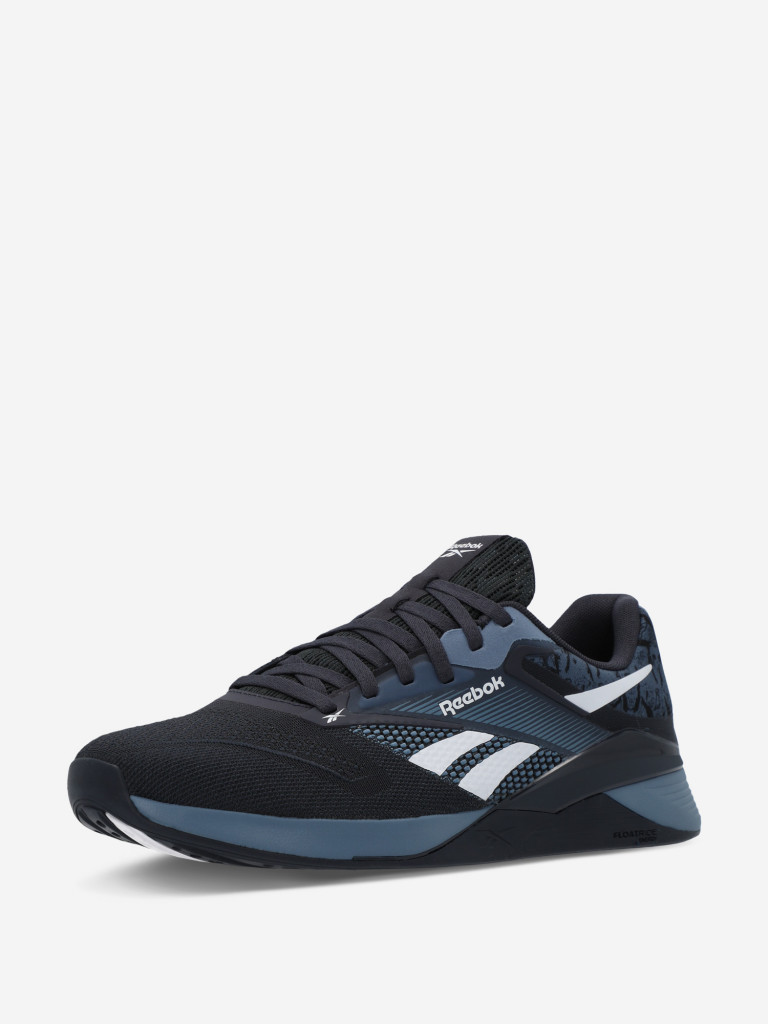 Кроссовки мужские Reebok Nano X4 — фото №3