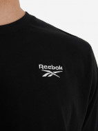Футболка мужская Reebok Harold — фото №7