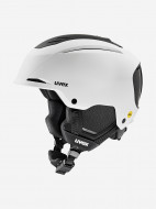 Шлем Uvex Resolution MIPS