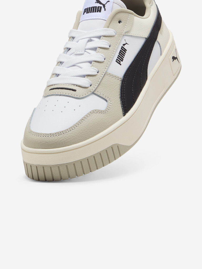 Кеды женские PUMA Carina Street — фото №6