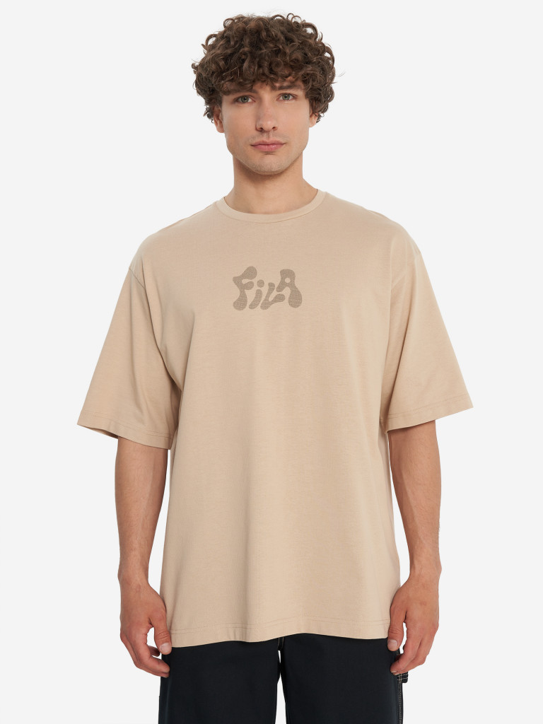 FILA ерлер футболкасы — фото №2