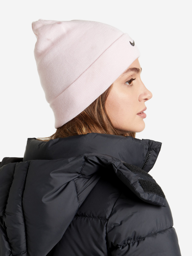 Шапка женская Nike — фото №2