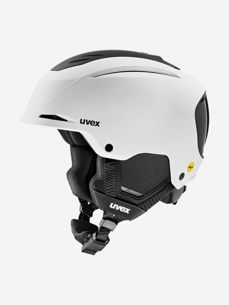 Шлем Uvex Resolution MIPS