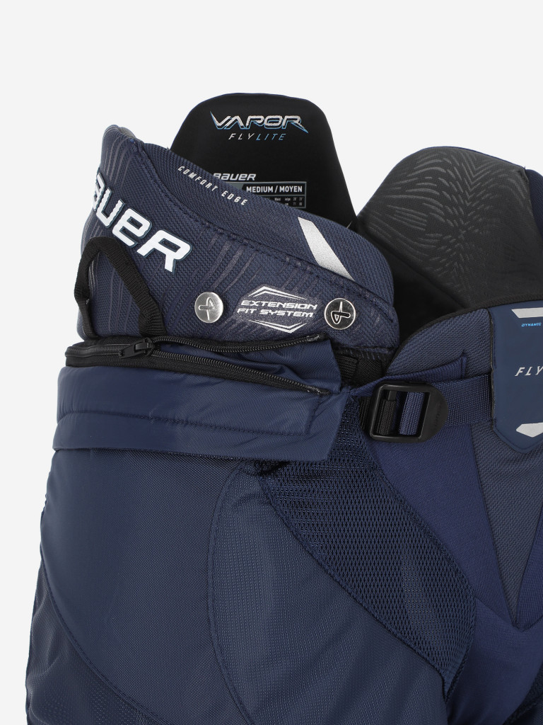 Шорты хоккейные детские BAUER Vapor Flylite INT — фото №8