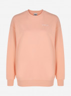 Свитшот женский оверсайз FILA — фото №6