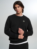 SERGIO TACCHINI Chiaro ерлер свитшоты