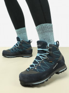 Ботинки женские AKU Trekker Lite III
