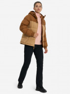 Куртка утепленная женская Columbia Pike Lake II Insulated Jacket — фото №5