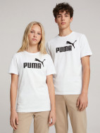 Футболка детская PUMA No. 1 Logo