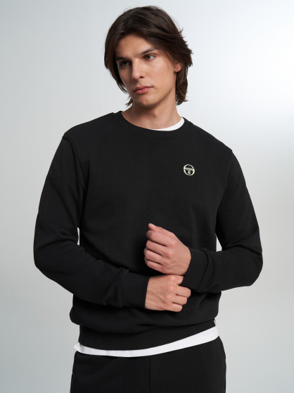 SERGIO TACCHINI Chiaro ерлер свитшоты