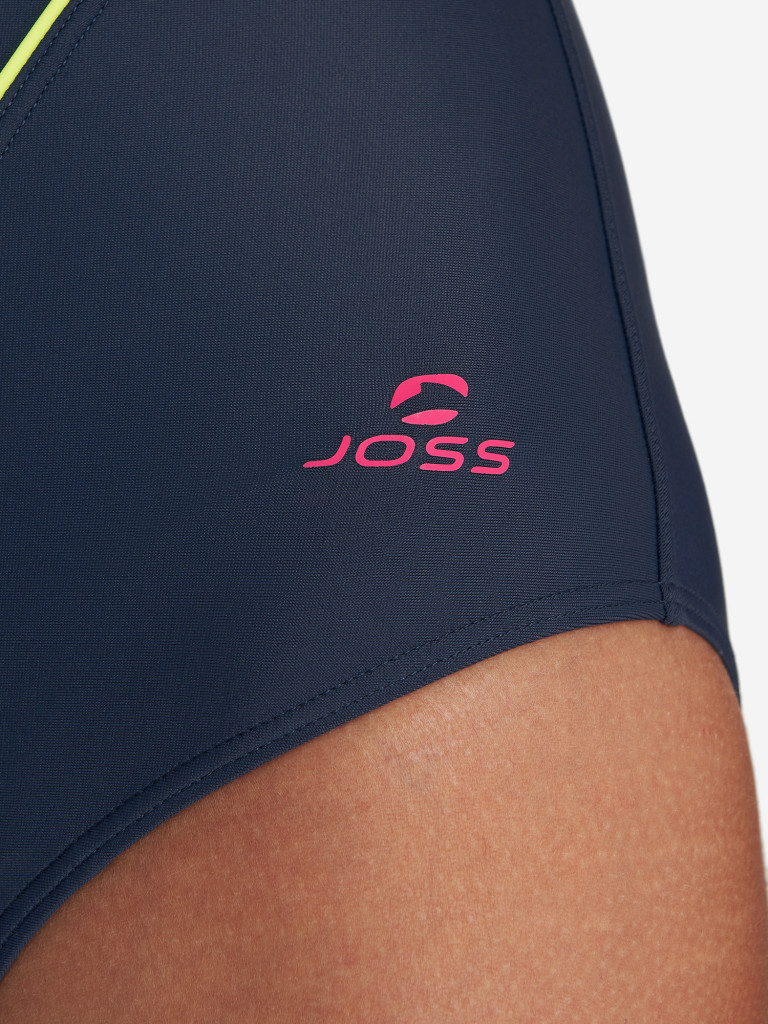 Купальник слитный женский Joss — фото №5