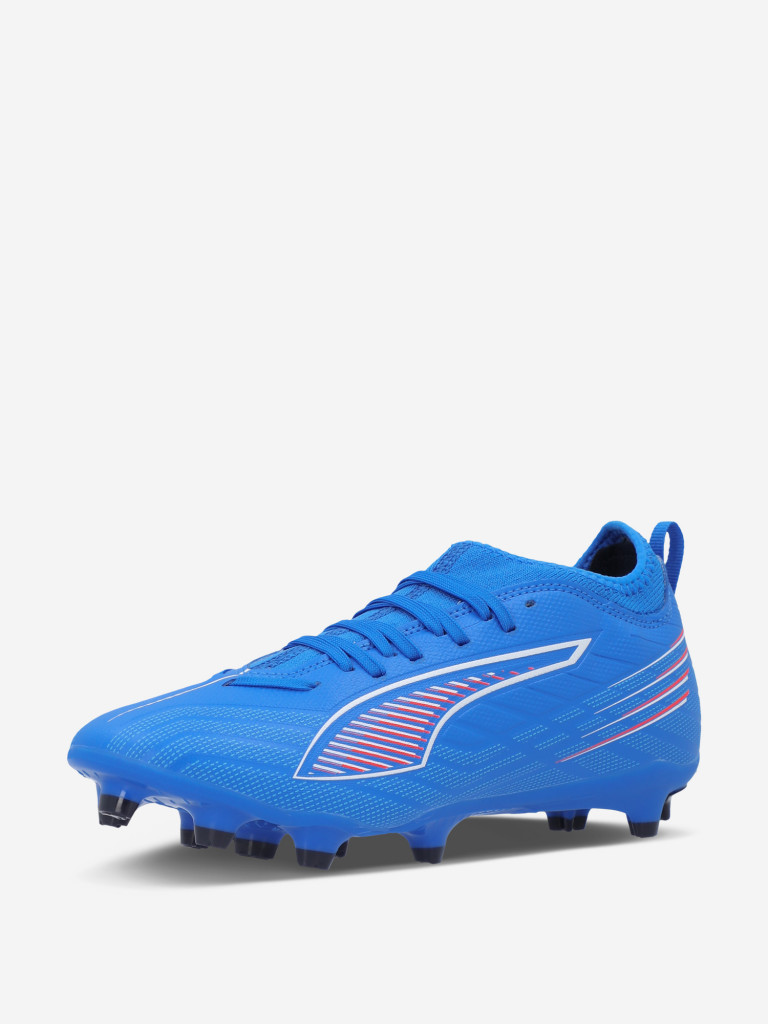 Puma Ultra 6 Match Fg/Ag Jr ұлдар бутсы — фото №2