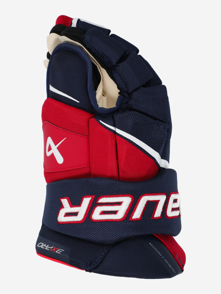 Bauer Vapor 3X Pro SR хоккей қолғабы — фото №2