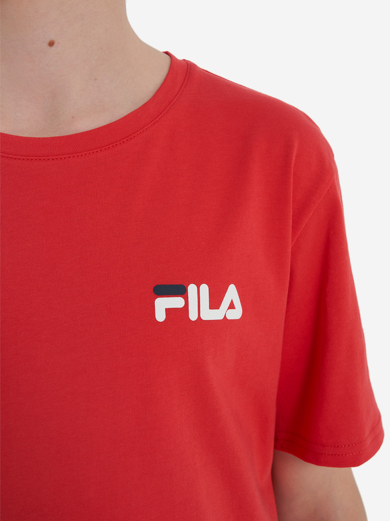 Футболка детская FILA — фото №6