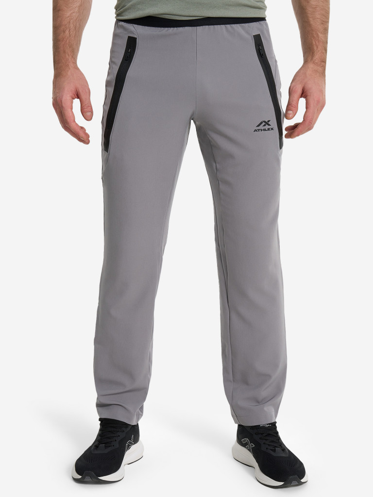 Брюки мужские Athlex — фото №2