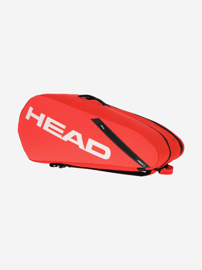 Сумка для 9 ракеток Head Tour Racquet — фото №8