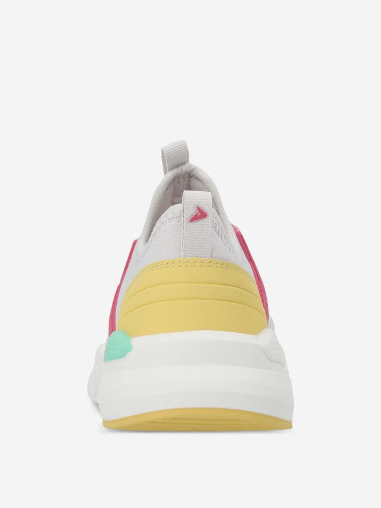 Demix Sp Sprinter Verse Air 2.0 қыздарға арналған кроссовкасы — фото №3