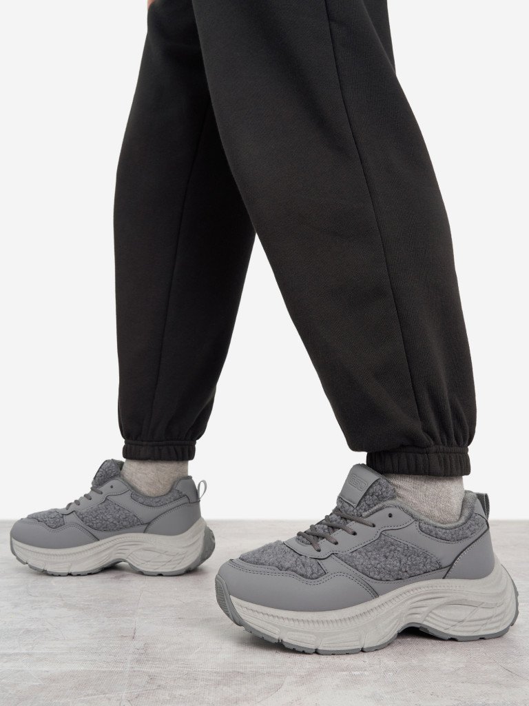 GSD Fury әйелдер жылы кроссовкасы — фото №8