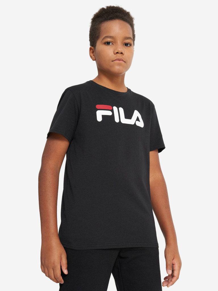 Футболка для мальчиков FILA — фото №2