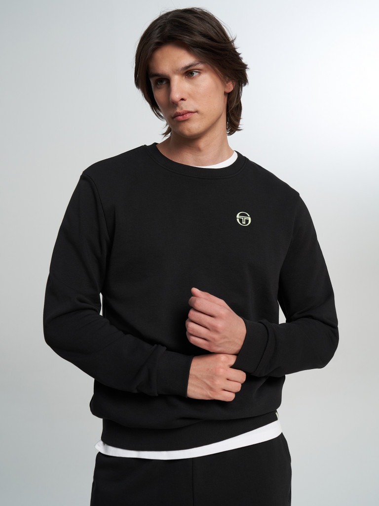 SERGIO TACCHINI Chiaro ерлер свитшоты
