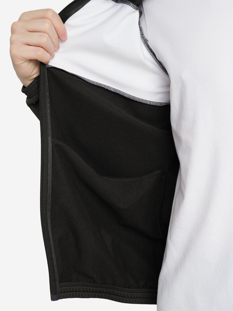 PUMA Poly Colorblock ұлдарға арналған костюмі — фото №12